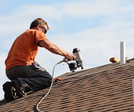 King & Country Elite Roofing Services