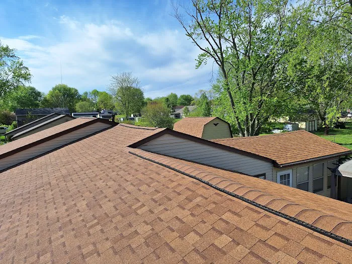 King & Country Elite Roofing Services Picture 2