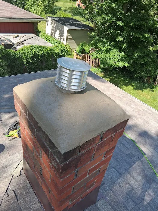 King & Country Elite Roofing Services Picture 4