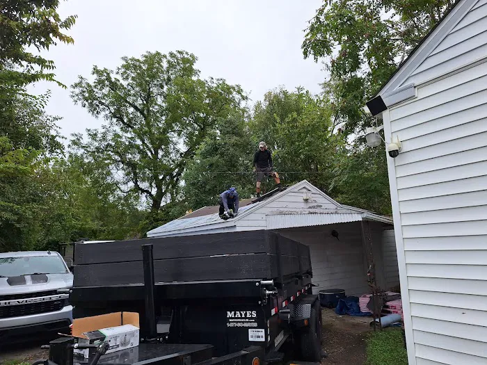 King & Country Elite Roofing Services Picture 6