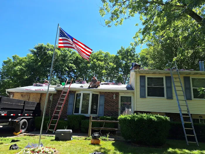 King & Country Elite Roofing Services Picture 10