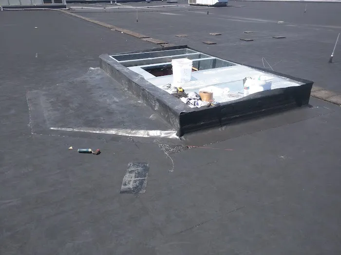 King & Country Elite Roofing Services Picture 7