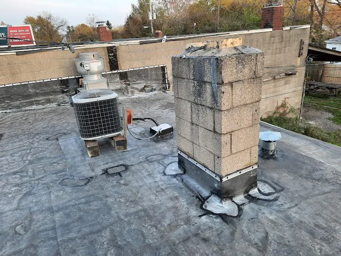 King & Country Elite Roofing Services Picture 9