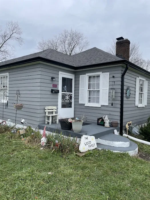 Jaybird Roofing and Restoration Picture 1