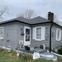 Jaybird Roofing and Restoration ico