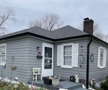 Jaybird Roofing and Restoration