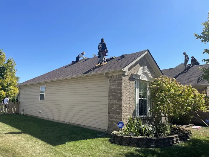 Jaybird Roofing and Restoration Picture 3