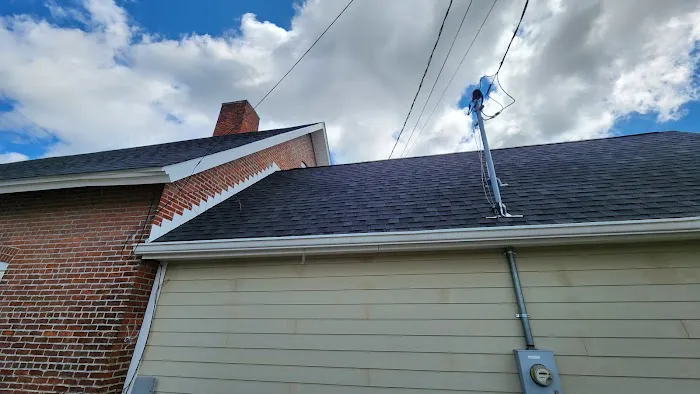 Jaybird Roofing and Restoration Picture 2