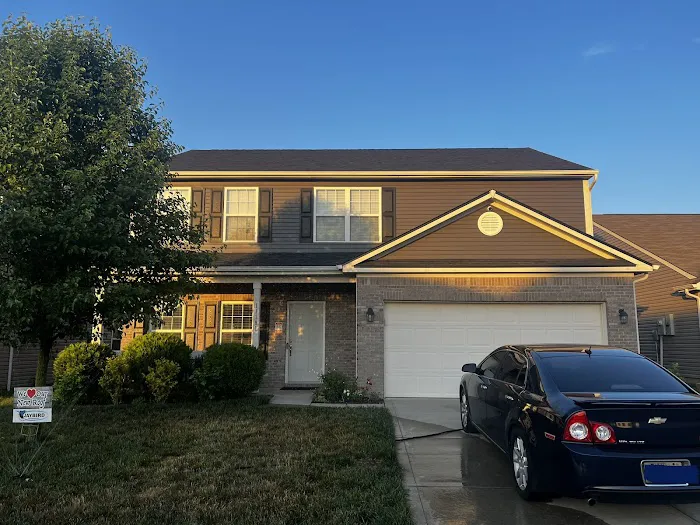 Jaybird Roofing and Restoration Picture 5