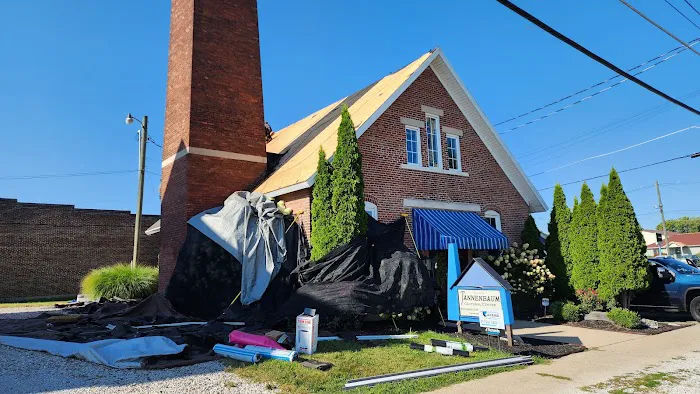 Jaybird Roofing and Restoration Picture 6