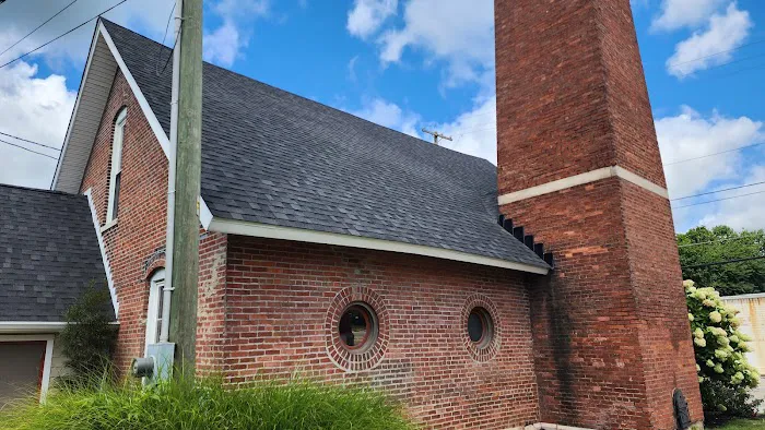 Jaybird Roofing and Restoration Picture 4