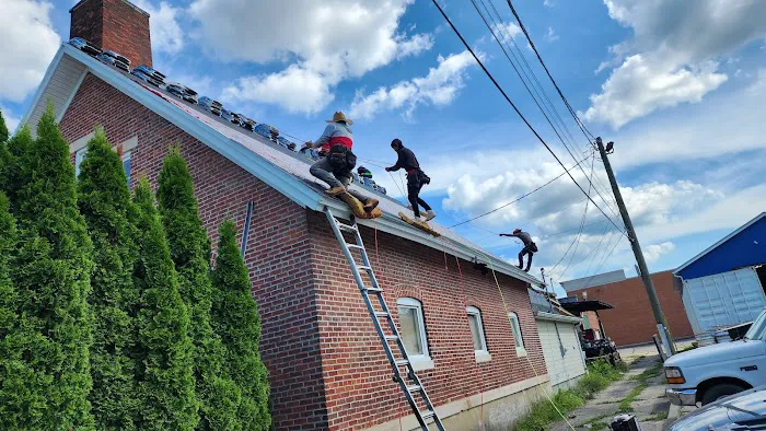 Jaybird Roofing and Restoration Picture 9