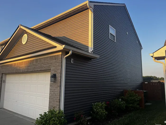 Jaybird Roofing and Restoration Picture 7