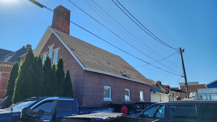 Jaybird Roofing and Restoration Picture 10