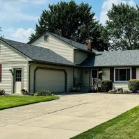 Coomer Roofing Company ico