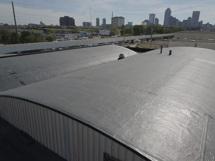 Coomer Roofing Company Picture 4