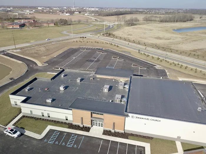 Coomer Roofing Company Picture 5