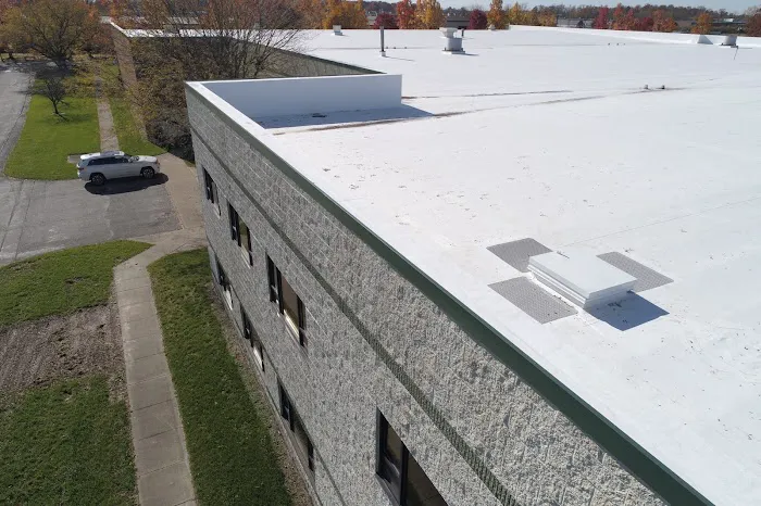 Coomer Roofing Company Picture 9