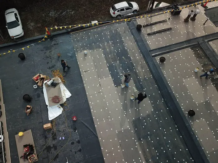 Coomer Roofing Company Picture 7