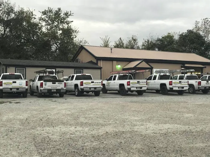 Coomer Roofing Company Picture 8