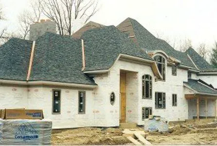 Coomer Roofing Company Picture 10