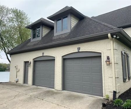 Residential Roofing Indianapolis