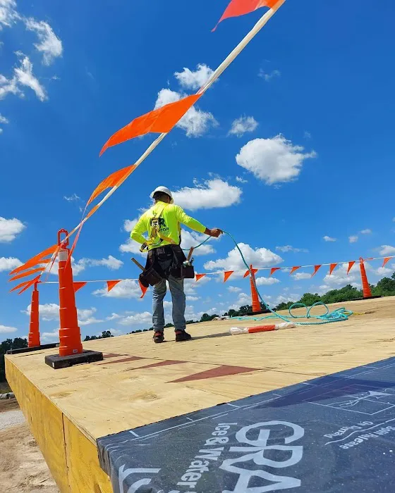 Raptor Roofing Picture 1