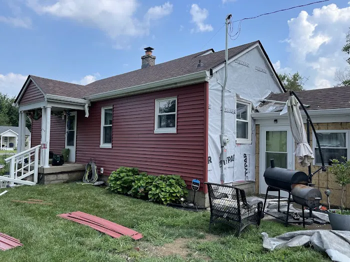 Raptor Roofing Picture 8