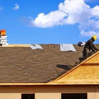 Garcia Painting & Roofing ico