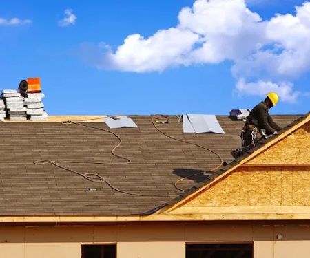 Garcia Painting & Roofing