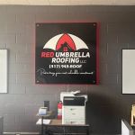 Red Umbrella Roofing