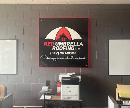 Red Umbrella Roofing