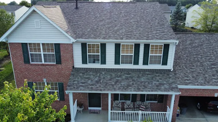 Red Umbrella Roofing Picture 5