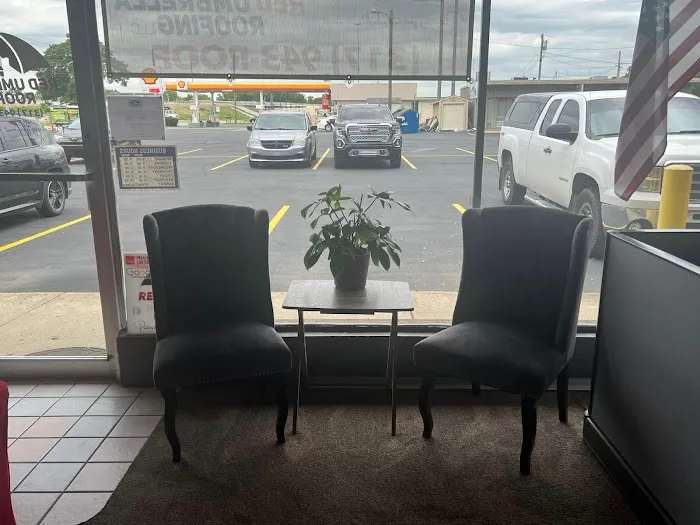 Red Umbrella Roofing Picture 6