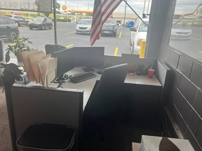 Red Umbrella Roofing Picture 8