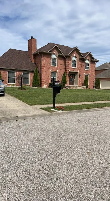 Red Umbrella Roofing Picture 9