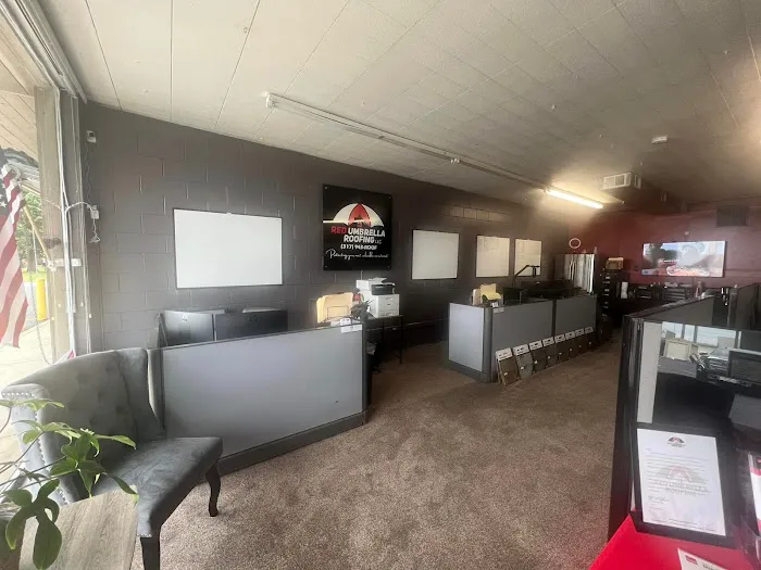 Red Umbrella Roofing Picture 10