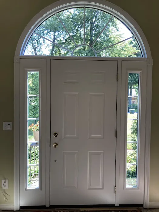 Custom Exteriors Picture 1