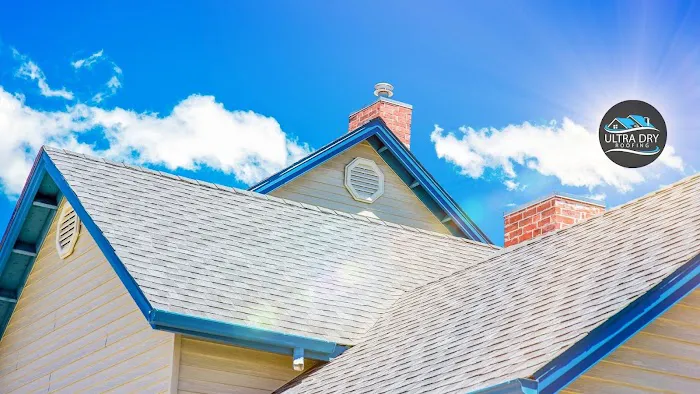 Ultra Dry Roofing Picture 3