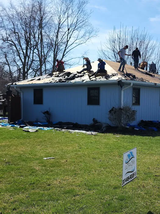 Ultra Dry Roofing Picture 2