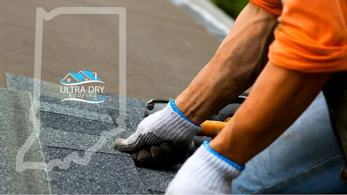 Ultra Dry Roofing Picture 1