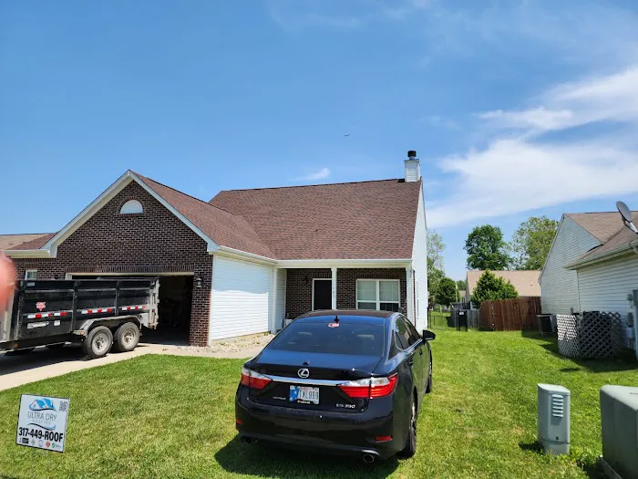 Ultra Dry Roofing Picture 4