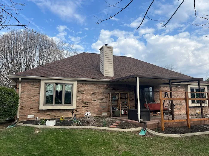 Ultra Dry Roofing Picture 6