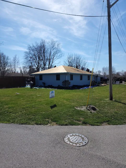 Ultra Dry Roofing Picture 9