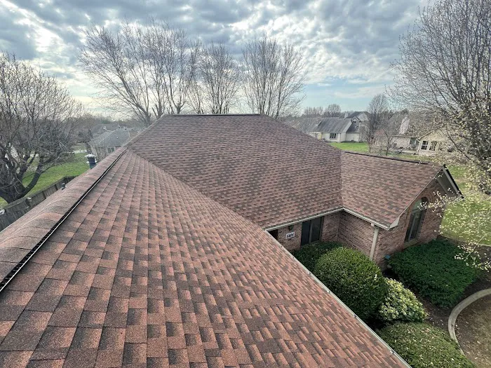 Ultra Dry Roofing Picture 7