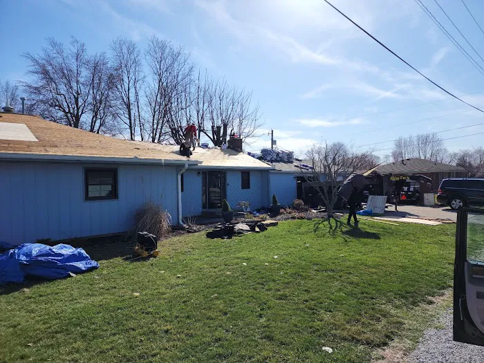 Ultra Dry Roofing Picture 8