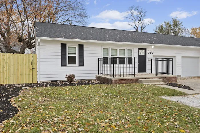 Basic Roofing Picture 1