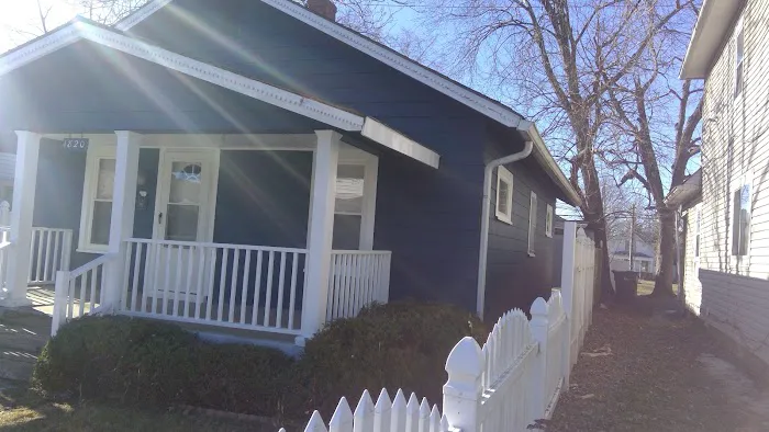 Basic Roofing Picture 6