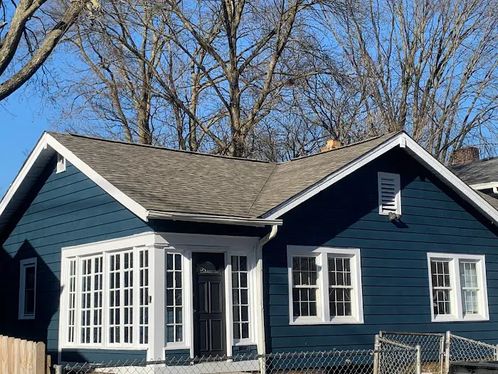 Basic Roofing Picture 4