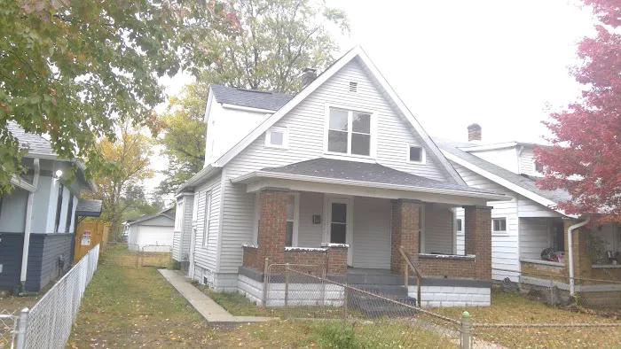 Basic Roofing Picture 5